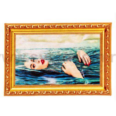 Коврик Seagirl