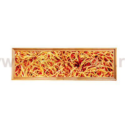 Коврик Spaghetti