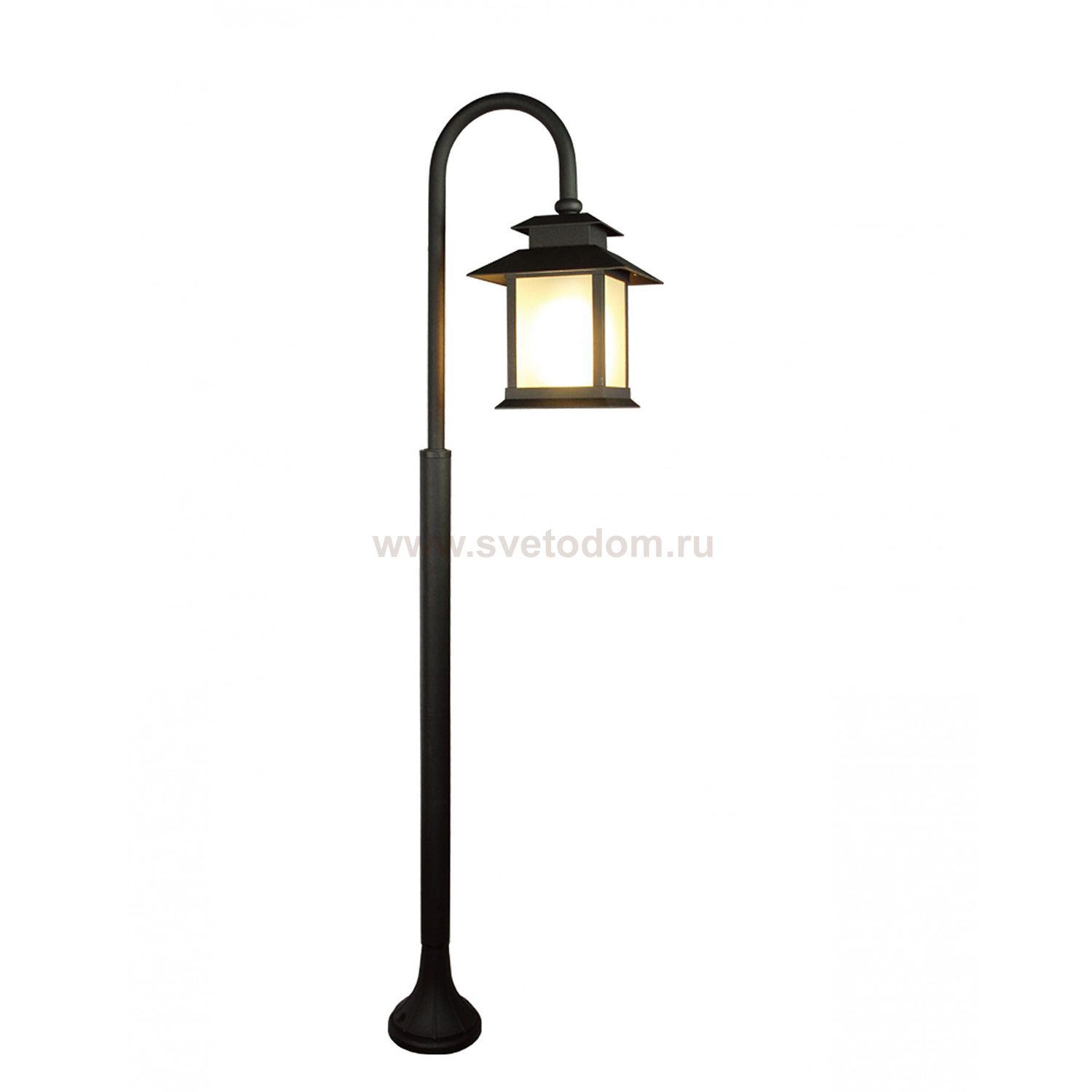 Уличный светильник Favourite 1820-1F Provinz