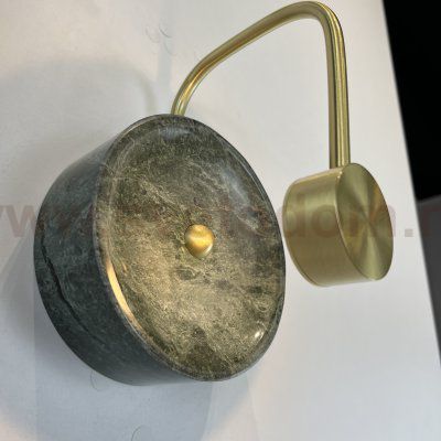 Бра GOTTBY Черный ImperiumLoft 182056-26