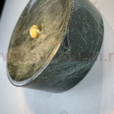 Бра GOTTBY Черный ImperiumLoft 182056-26