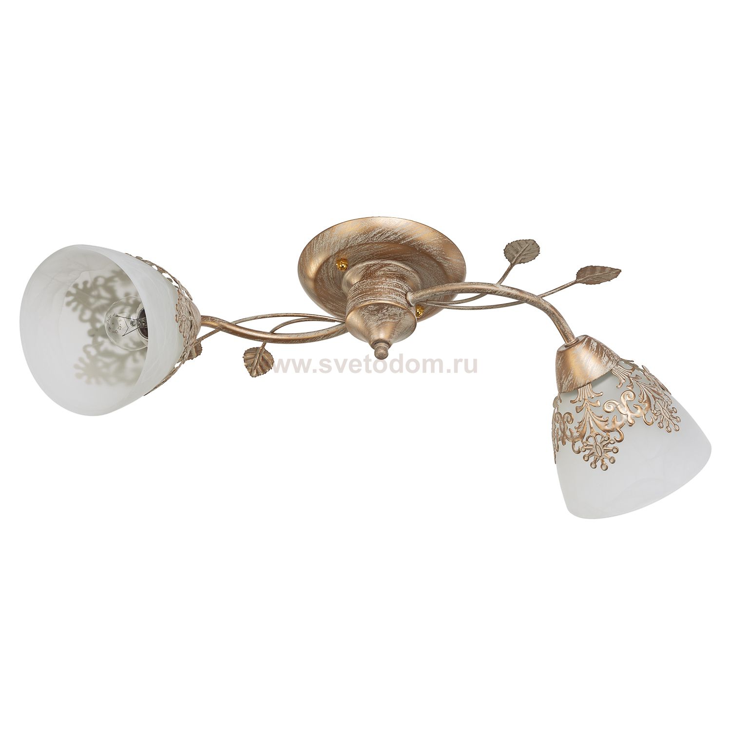 Светильник ЭкономСвет 1821TM/2