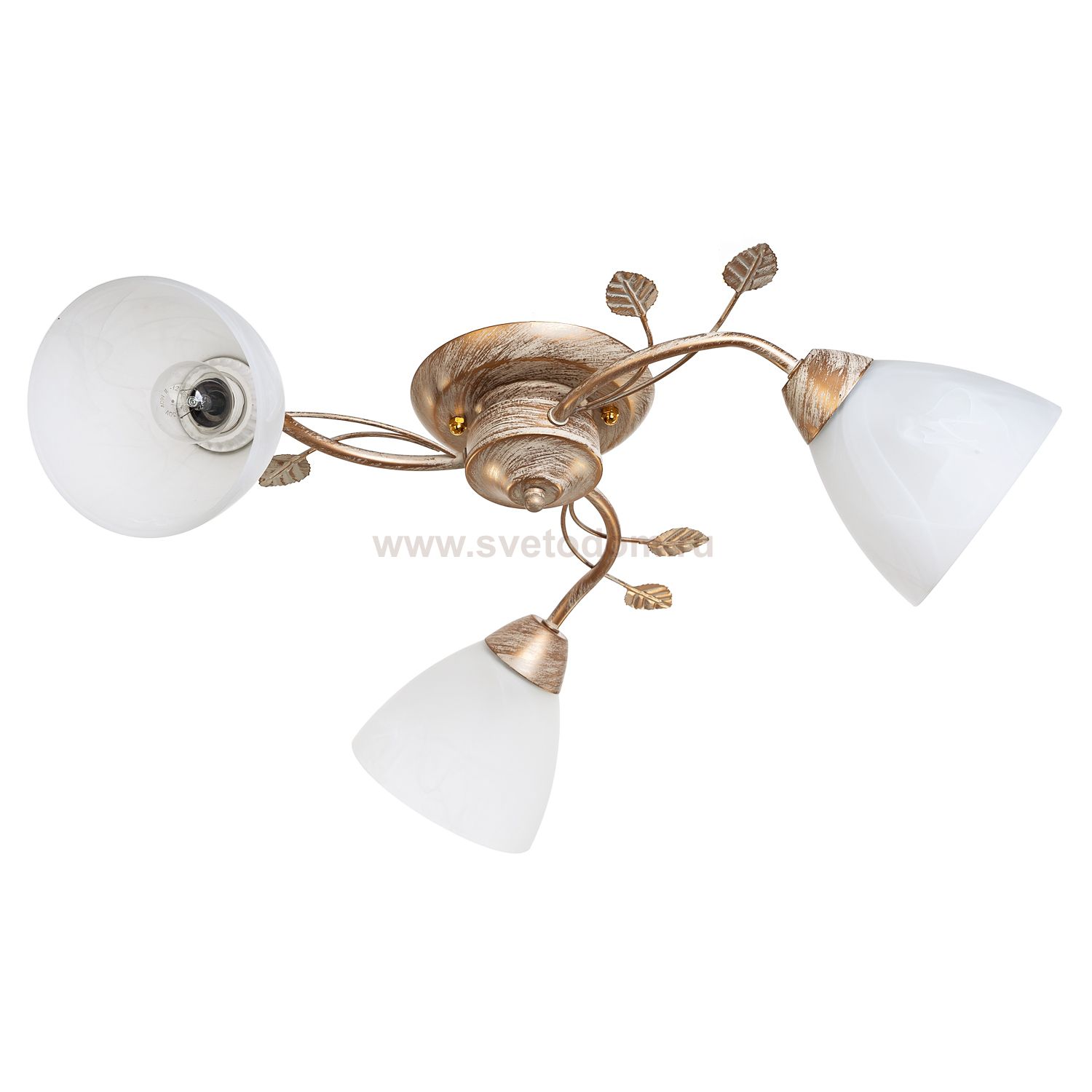 Светильник ЭкономСвет 1821TM/3