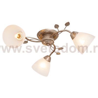 Светильник ЭкономСвет 1821TM/3