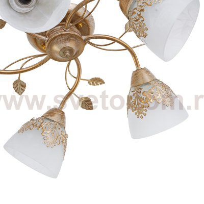 Светильник ЭкономСвет 1821TM/5