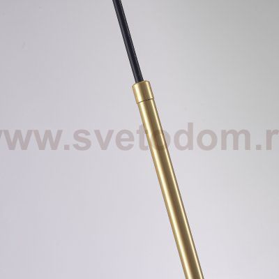 Подвесной светильник ARTO 1 D25 ImperiumLoft 182691-26