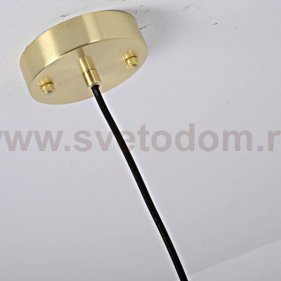 Подвесной светильник ARTO  1 D20 ImperiumLoft 182692-26