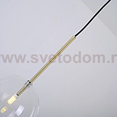 Подвесной светильник ARTO  1 D20 ImperiumLoft 182692-26