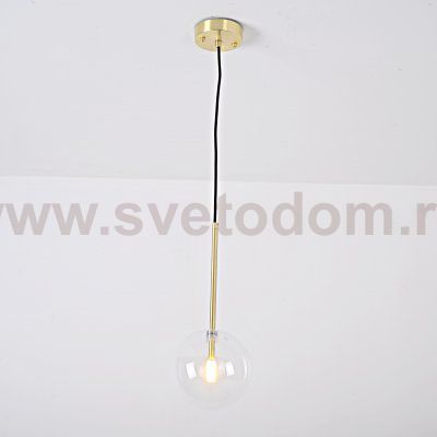 Подвесной светильник ARTO 1 D15 ImperiumLoft 182693-26