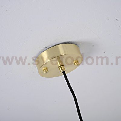 Подвесной светильник ARTO 1 D15 ImperiumLoft 182693-26