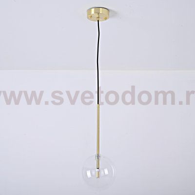 Подвесной светильник ARTO 1 D15 ImperiumLoft 182693-26