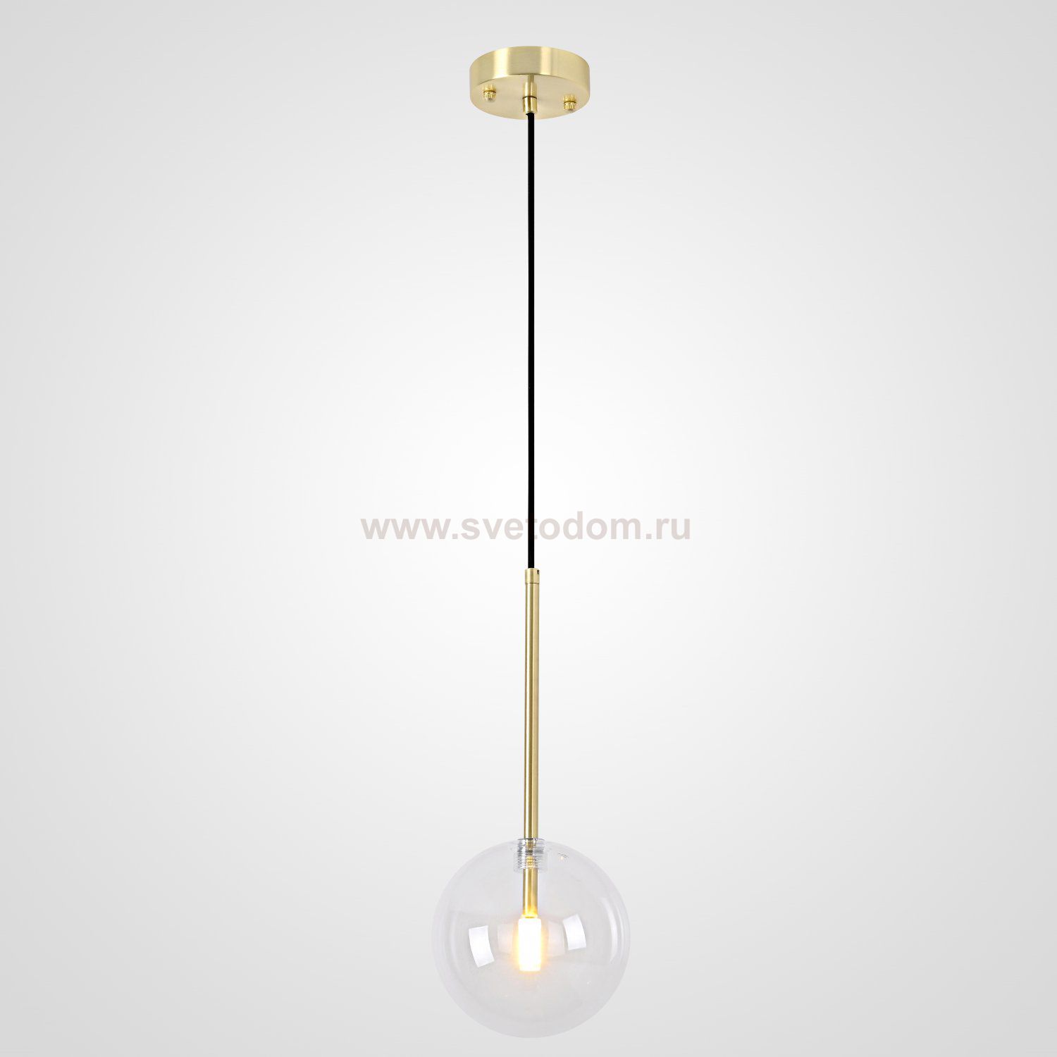 Подвесной светильник ARTO 1 D15 ImperiumLoft 182693-26