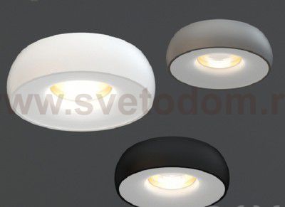 Светильник потолочный Divinare 1827/02 PL-1 ROMOLLA