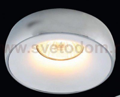 Светильник потолочный Divinare 1827/02 PL-1 ROMOLLA