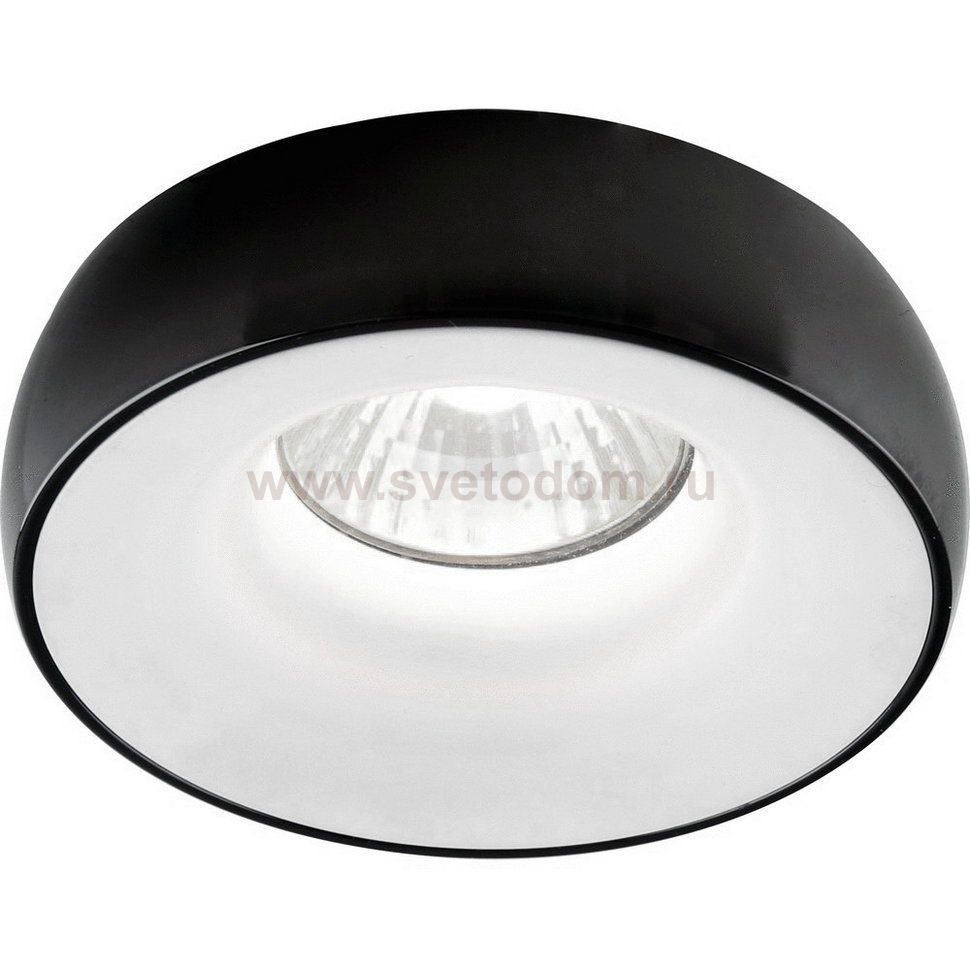 Светильник точечный Divinare 1827/04 PL-1 ROMOLLA