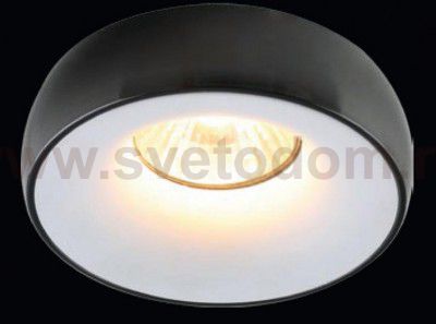 Светильник точечный Divinare 1827/04 PL-1 ROMOLLA