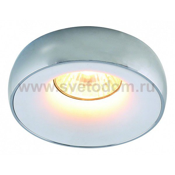 Светильник потолочный Divinare 1827/02 PL-1 ROMOLLA