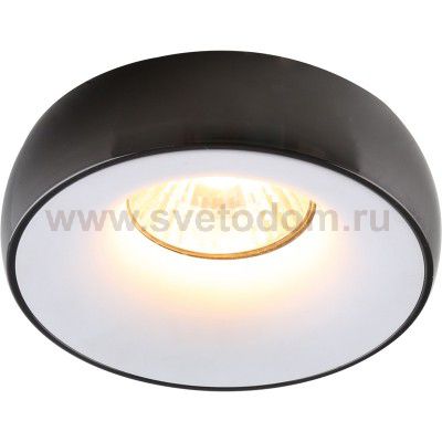 Светильник точечный Divinare 1827/04 PL-1 ROMOLLA