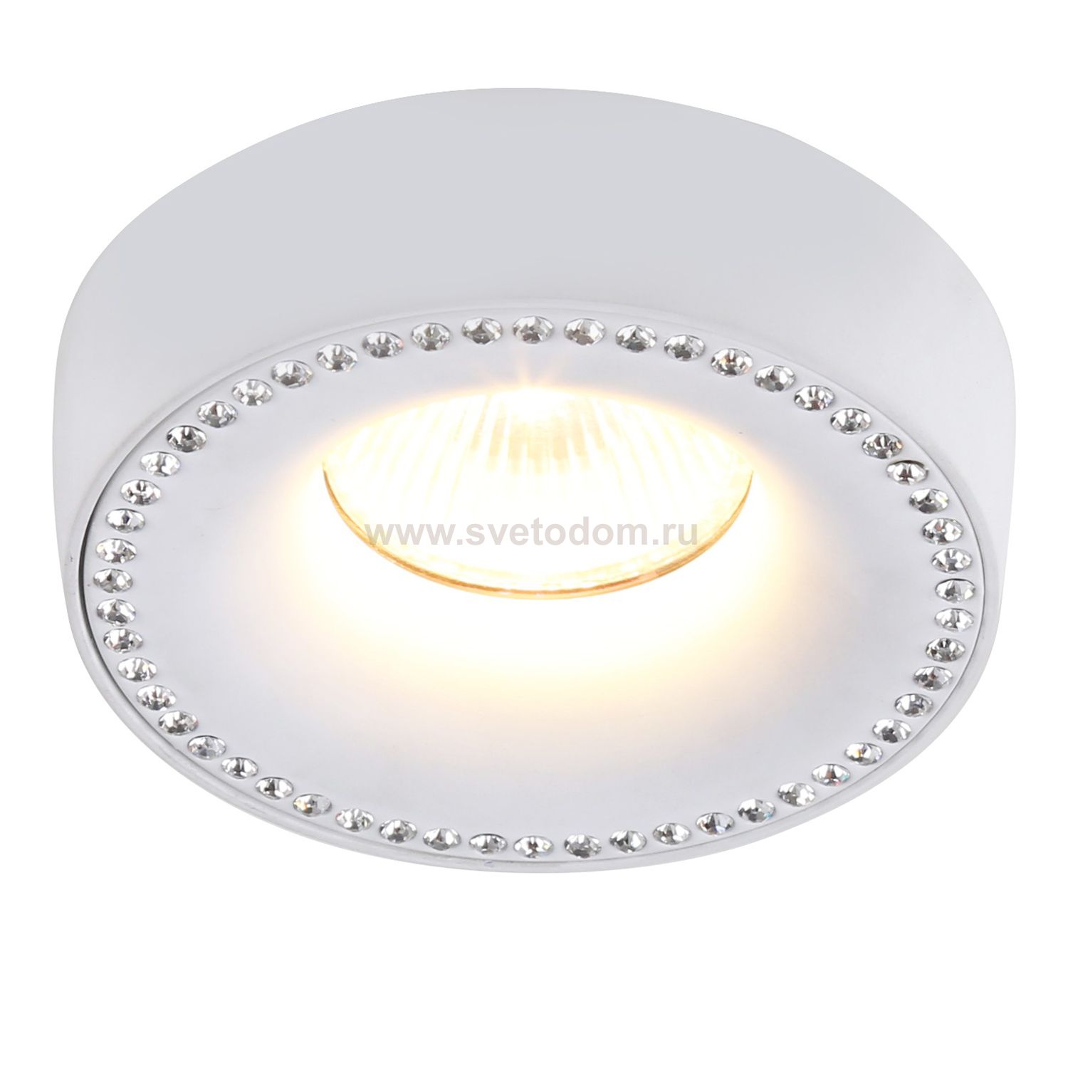 Светильник потолочный Divinare 1828/03 PL-1 IVETTA