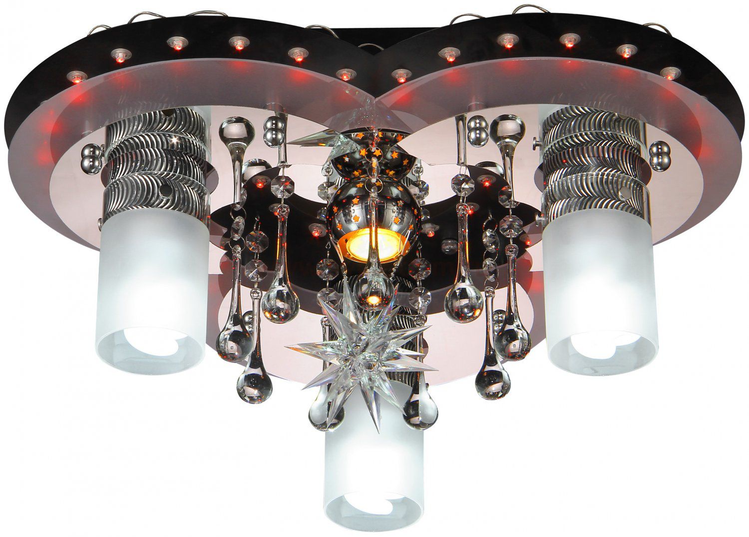 Светильник Velante 183-207-04