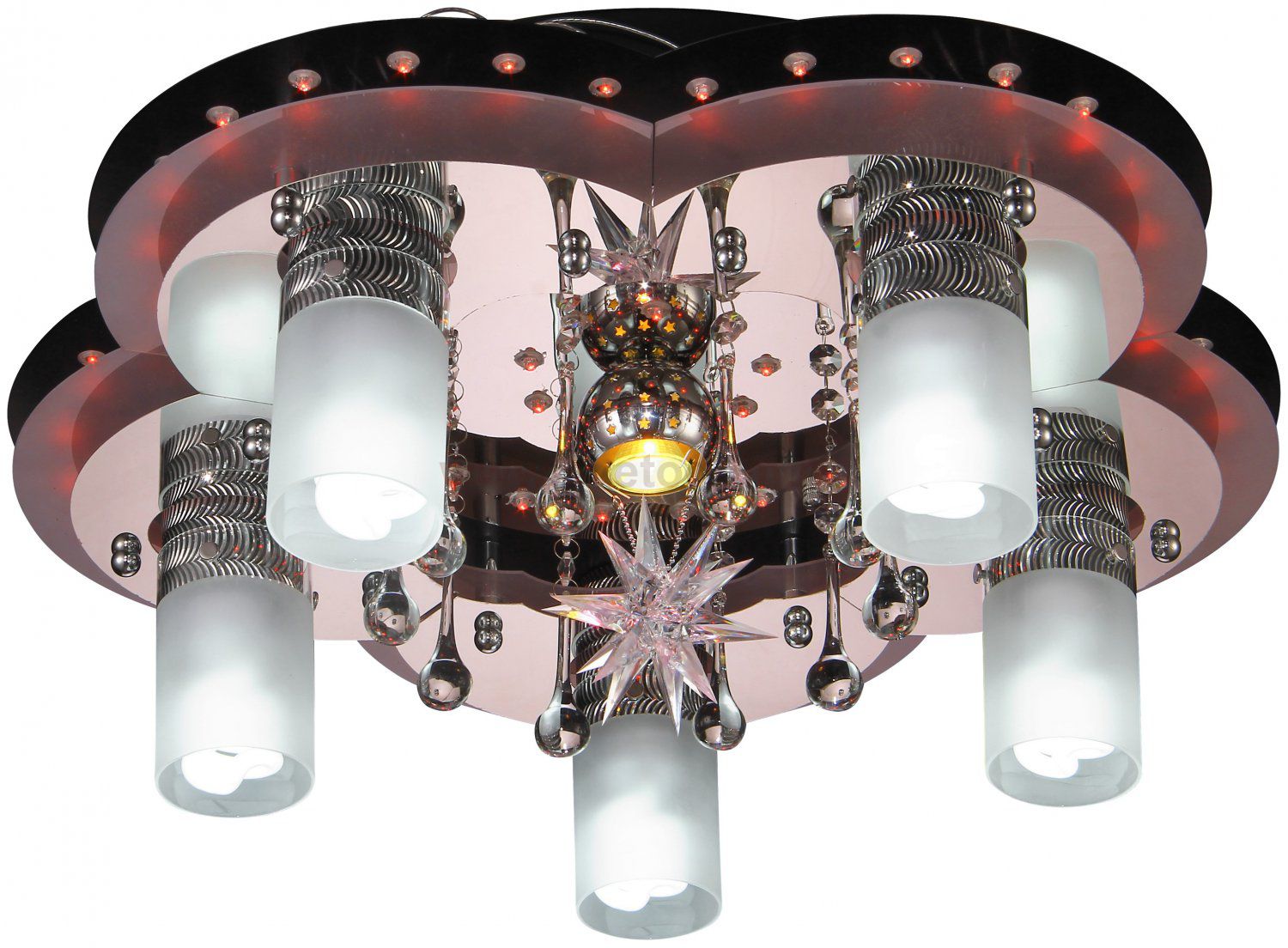 Светильник Velante 183-207-06