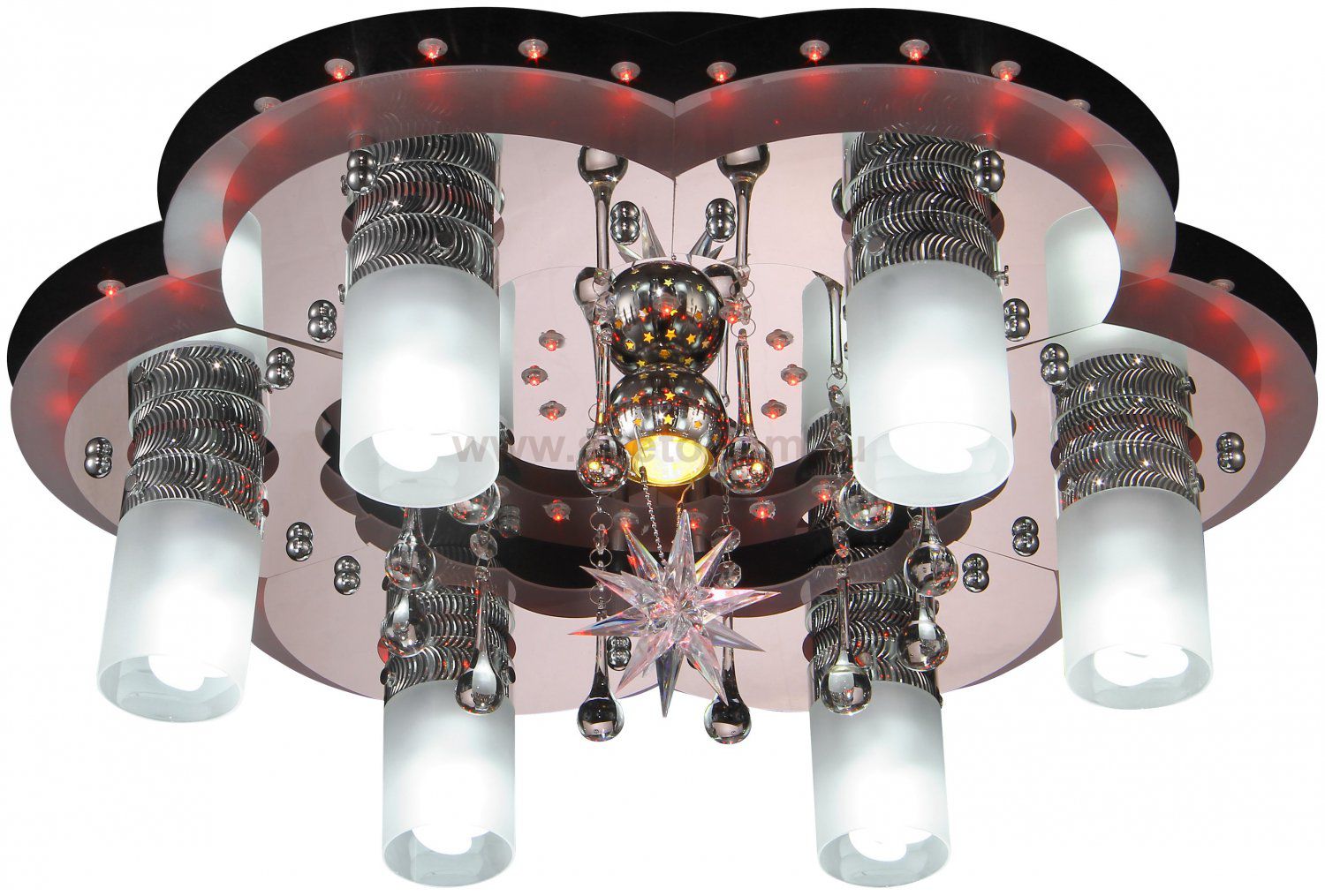 Светильник Velante 183-207-07