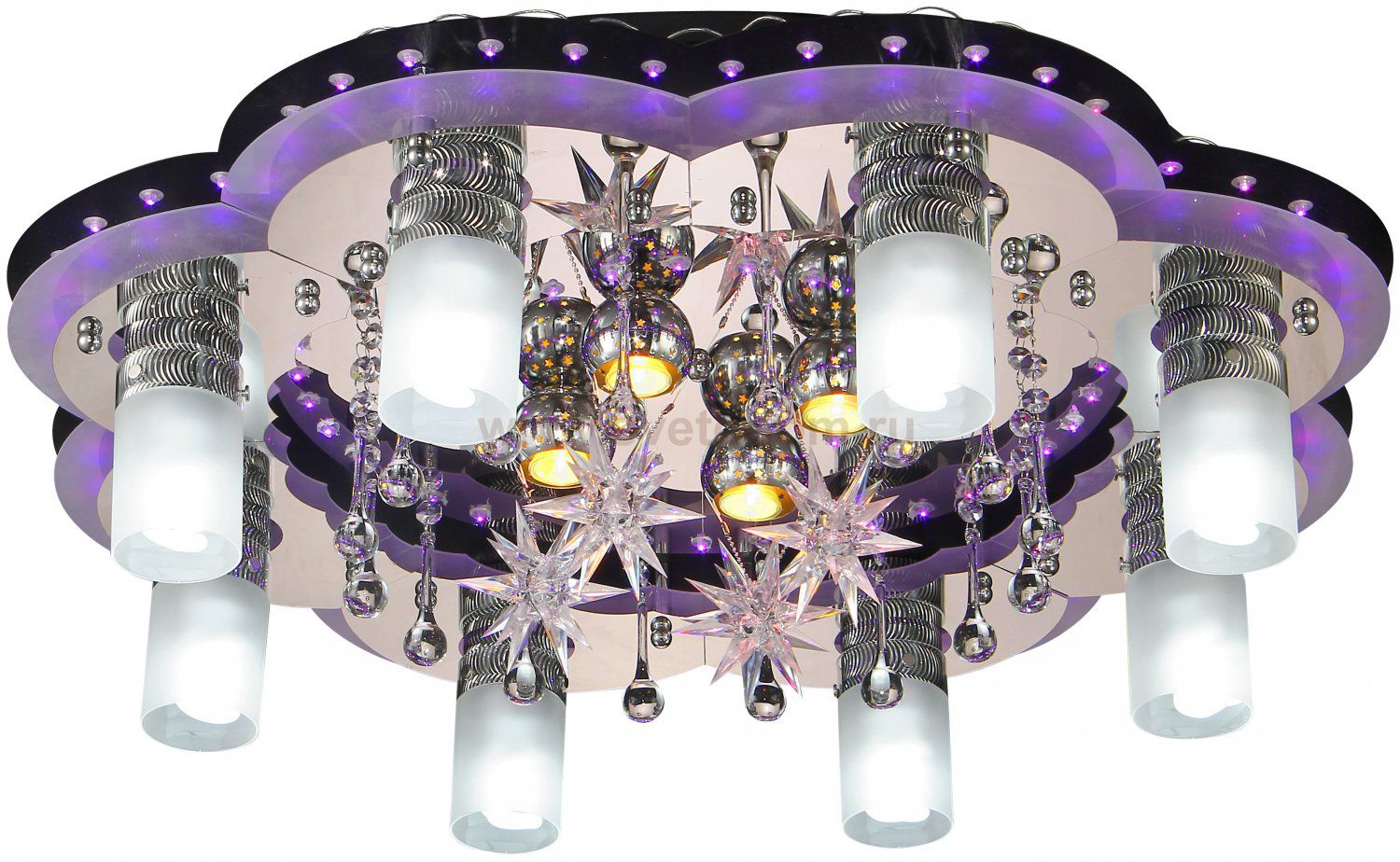 Светильник Velante 183-207-12