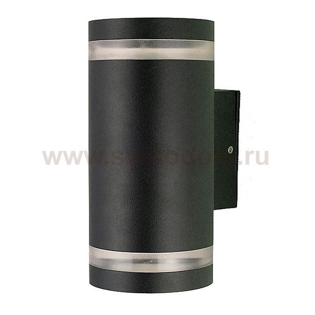 Уличный светильник Favourite 1830-2W Flicker