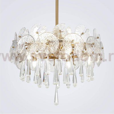 Подвесная люстра MODESTYLE MS.1830.10