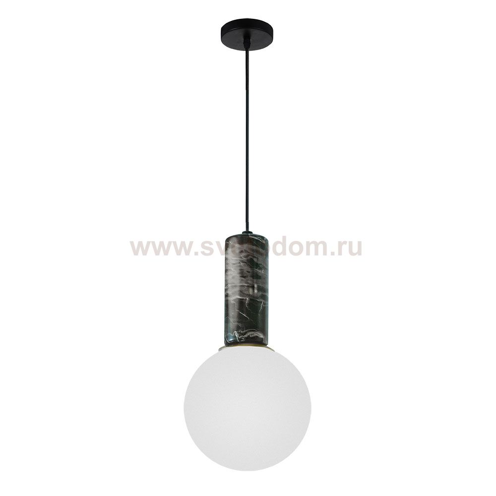 Подвесной светильник Divinare ETERNO 1830/06 SP-1