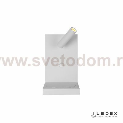 Настенный светильник iLedex iCharge 1831A Белый