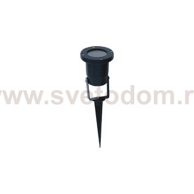 Уличный светильник Favourite 1834-1T Relief