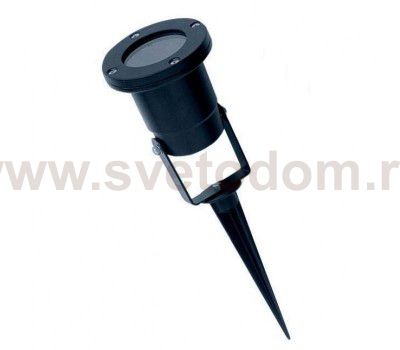 Уличный светильник Favourite 1834-1T Relief