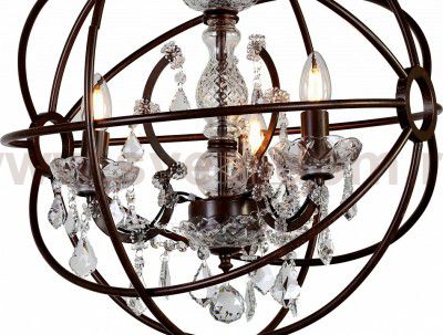 Люстра Favourite 1834-3P Orbit