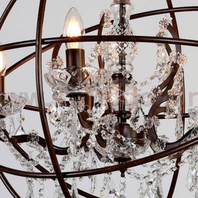 Люстра Favourite 1834-5P Orbit