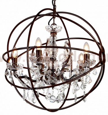 Люстра Favourite 1834-5P Orbit