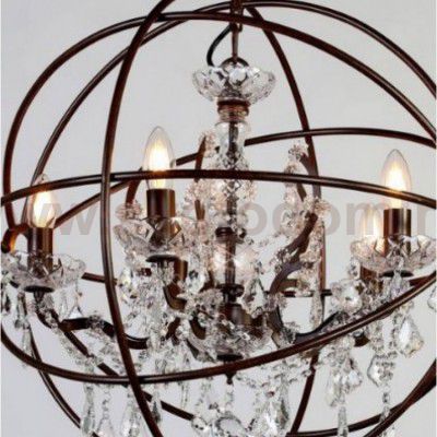 Люстра Favourite 1834-5P Orbit