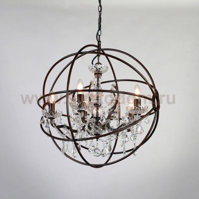 Люстра Favourite 1834-5P Orbit