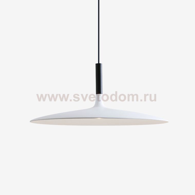 Подвесной светильник VISOR White by Imperiumloft ImperiumLoft 183456-26
