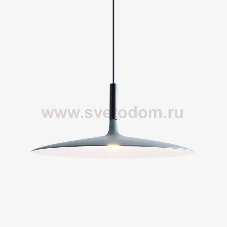 Подвесной светильник VISOR Blue by Imperiumloft ImperiumLoft 183457-26