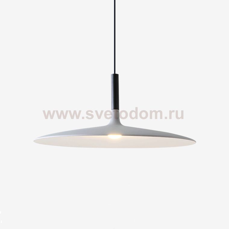 Подвесной светильник VISOR Gray by Imperiumloft ImperiumLoft 183458-26