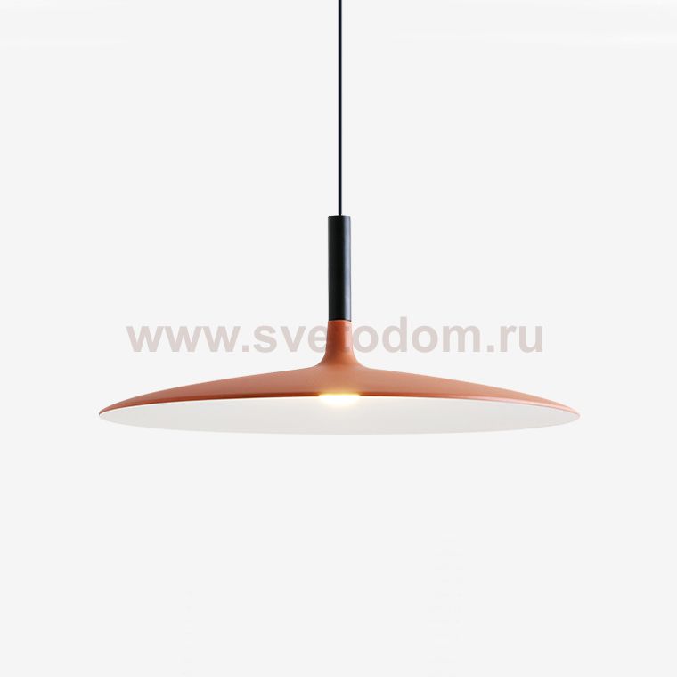Подвесной светильник VISOR Brown by Imperiumloft ImperiumLoft 183459-26