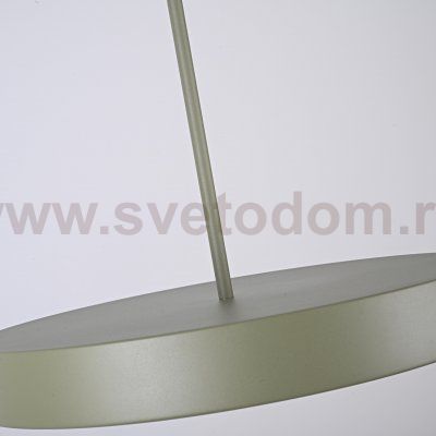Подвесной светильник TURNA ONE D40 Khaki by ImperiumLoft ImperiumLoft 183485-26