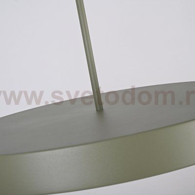 Подвесной светильник TURNA ONE D50 Khaki by ImperiumLoft ImperiumLoft 183486-26
