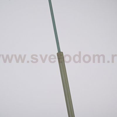 Подвесной светильник TURNA ONE D50 Khaki by ImperiumLoft ImperiumLoft 183486-26