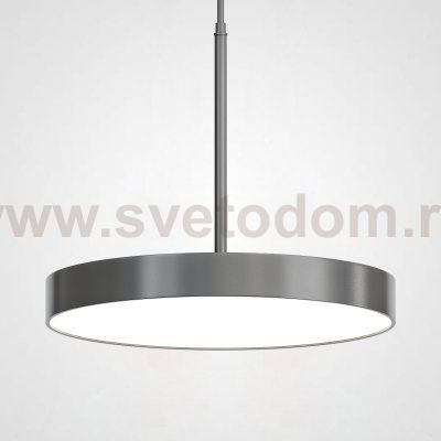 Подвесной светильник TURNA ONE D40 Gray by ImperiumLoft ImperiumLoft 183488-26