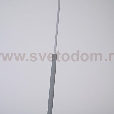 Подвесной светильник TURNA ONE D30 Gray by ImperiumLoft ImperiumLoft 183490-26