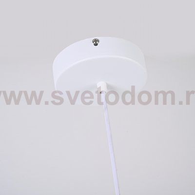 Подвесной светильник TURNA ONE D30 White by ImperiumLoft ImperiumLoft 183491-26