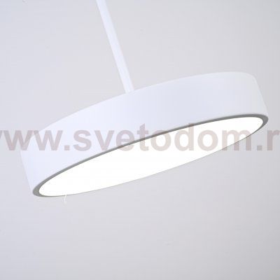 Подвесной светильник TURNA ONE D30 White by ImperiumLoft ImperiumLoft 183491-26
