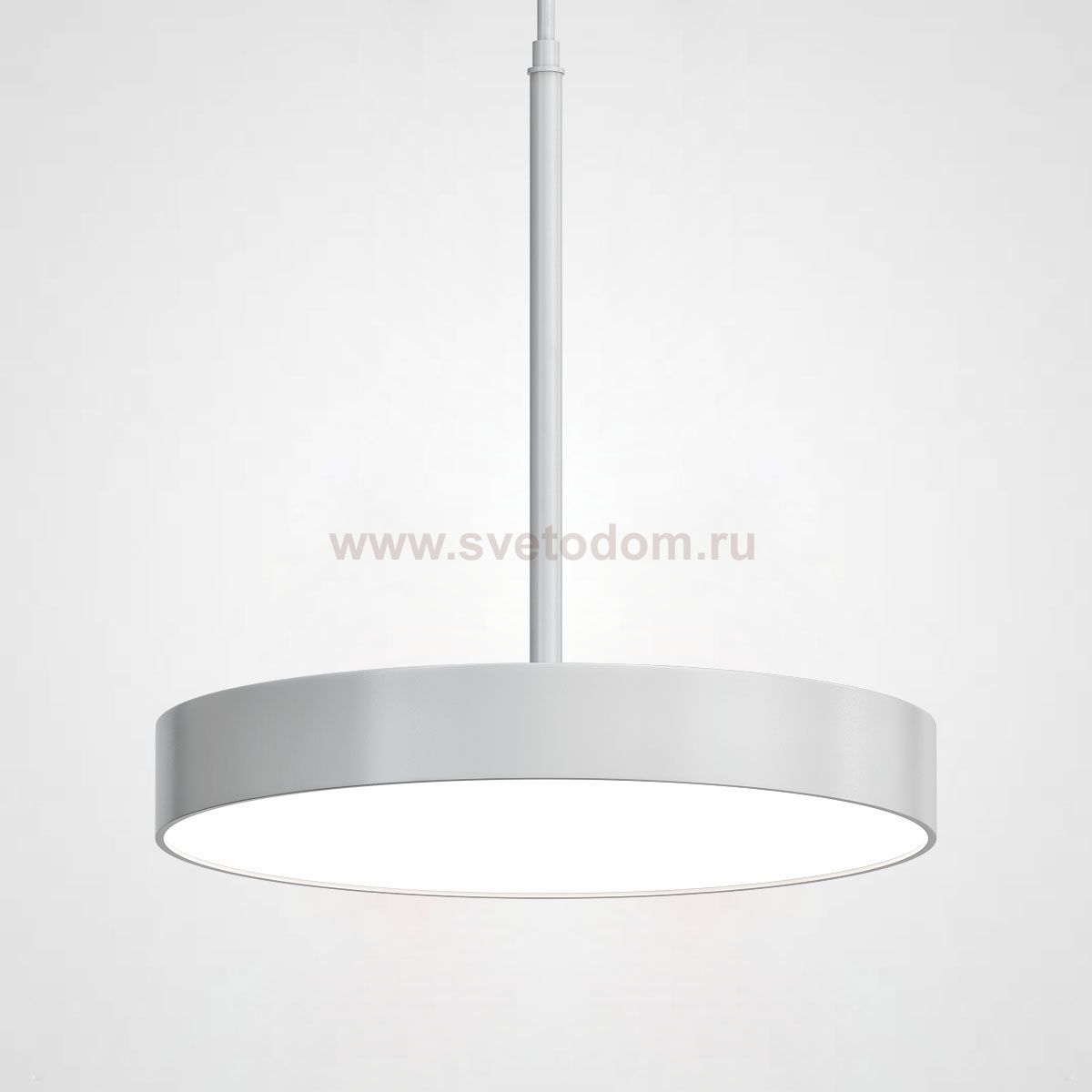 Подвесной светильник TURNA ONE D30 White by ImperiumLoft ImperiumLoft 183491-26